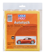 LiquiMoly Замшевый платок Auto-Tuch (1шт)